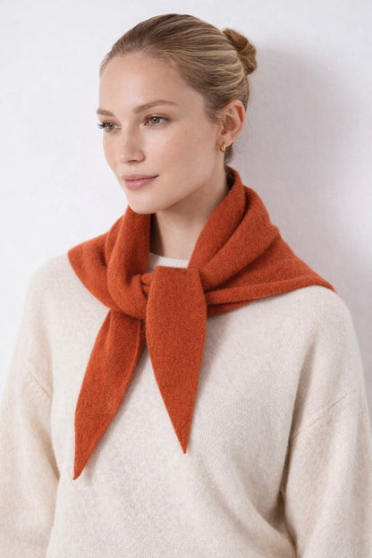 LOD of Love - Ombre Schal Pink