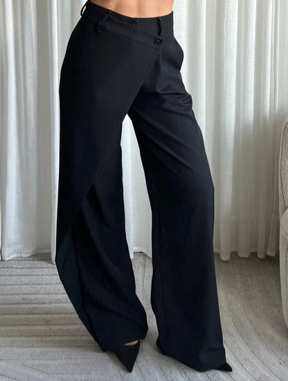 LOD of Love – Wrap Pantalon Tall Inseam 86 cm
