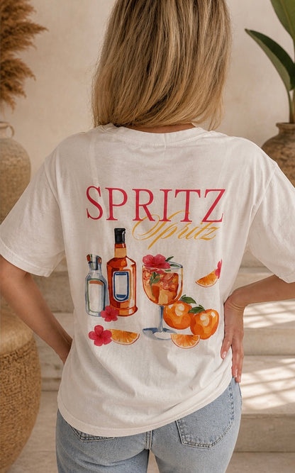 LOD of Love – T-Shirt Spritz Mood