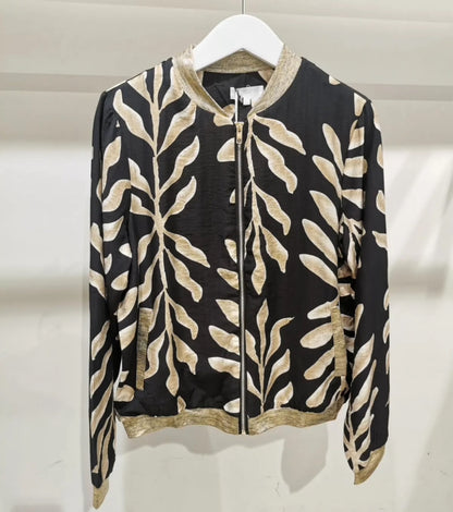 LOD of Love – Bomberjack Midnight Leaf