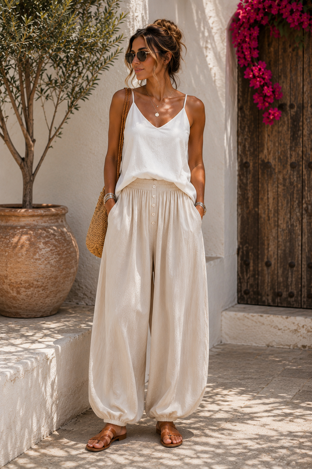 LOD of Love – Liva Balloon Pantalon