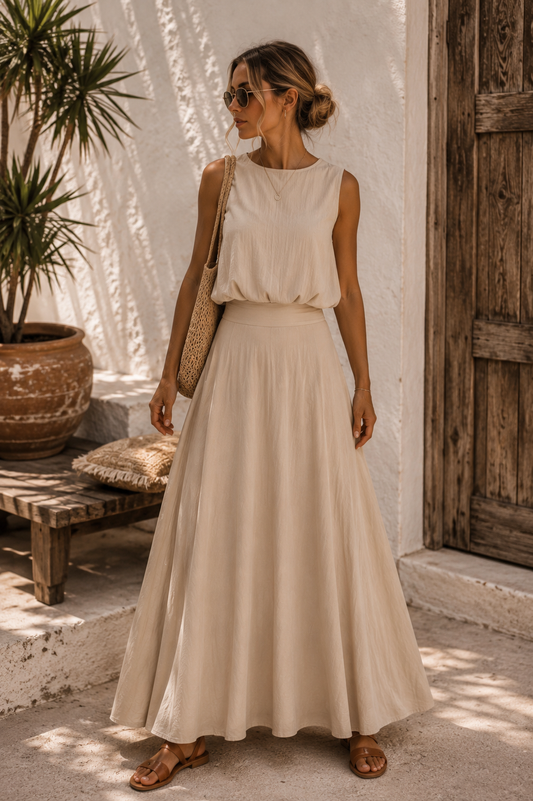 LOD of Love – Olita 2-Delige Maxi Set