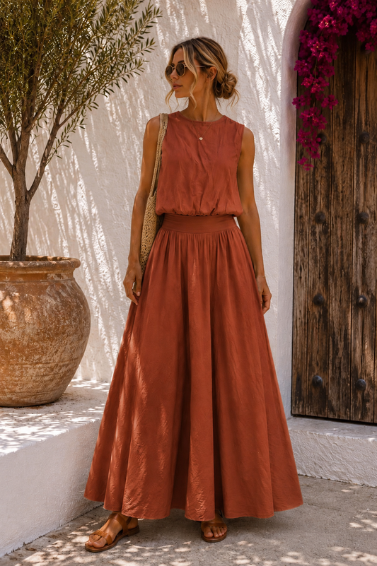 LOD of Love – Olita 2-Delige Maxi Set