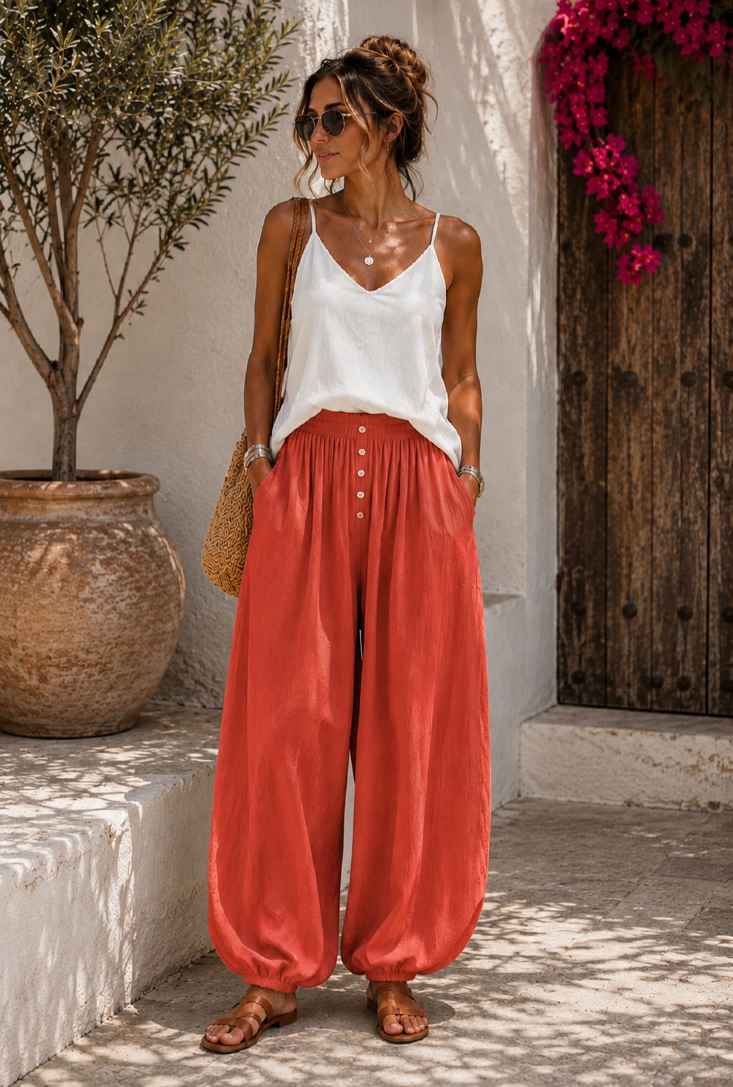 LOD of Love – Liva Balloon Pantalon