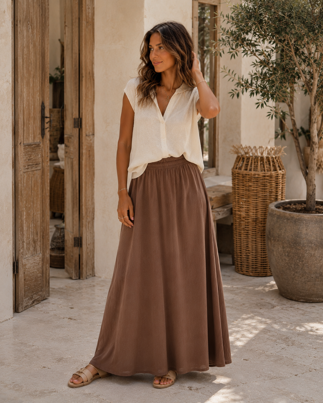LOD of Love – Rok Cleo Cocoa