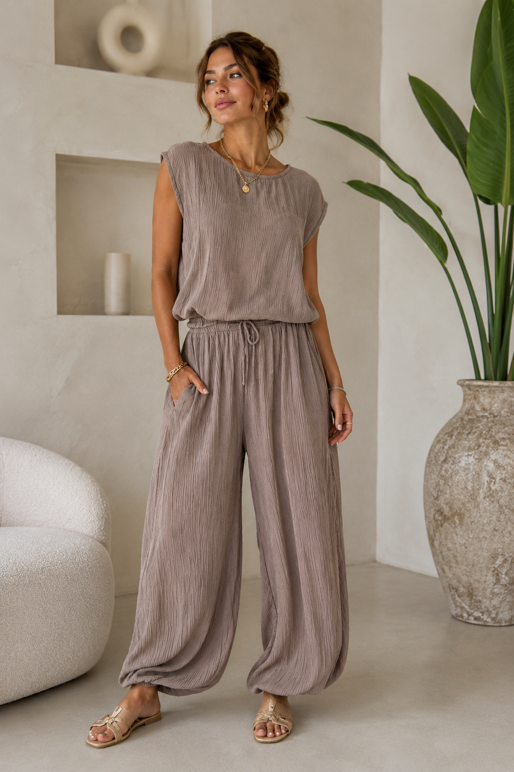 LOD of Love – 2-piece Coral Set