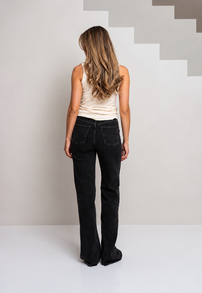 LOD of Love - Extra Tall Wide Leg Jeans – Inseam 88 cm