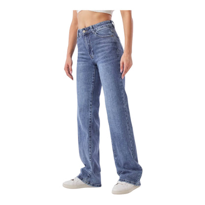 LOD of Love - Tall Jeans Mid Rise
