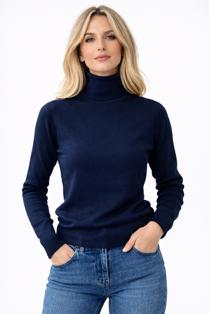 LOD Of Love - Basic Coltrui Blue Marine