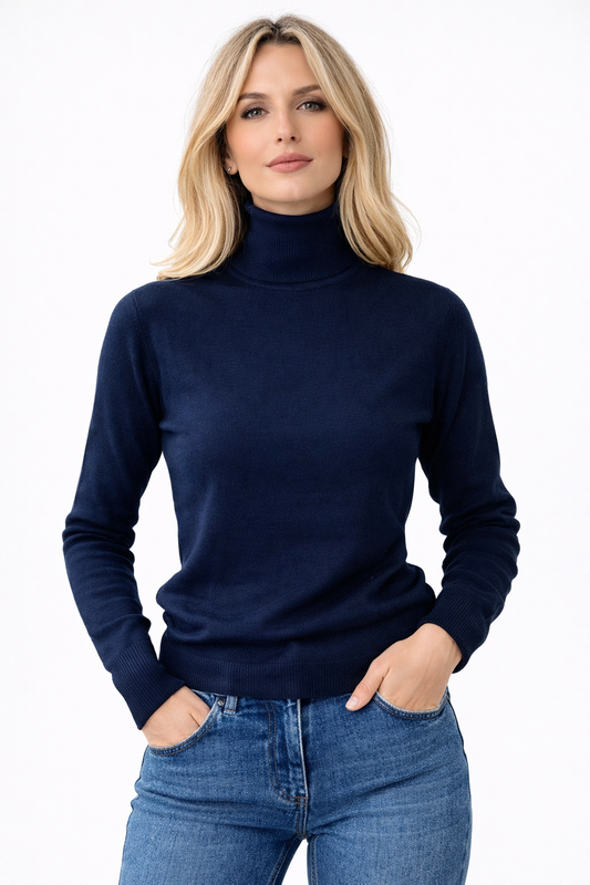 LOD Of Love - Basic Coltrui Blue Marine