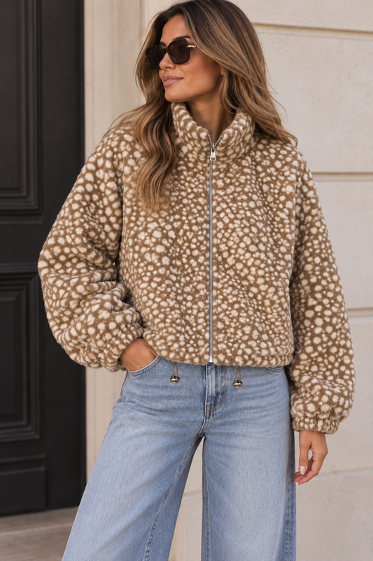 LOD of Love – Bambi Jack – Taupe 🤎