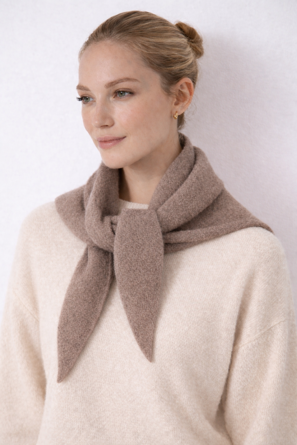 LOD of Love - Ombre Schal Pink