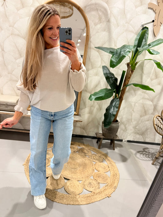 LOD of Love - Queen Hearts Jeans Blue