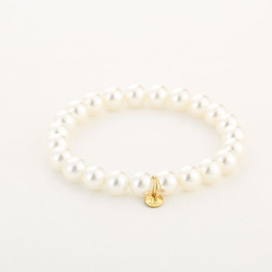 LOD of Love – Elegant Parelarmbandje