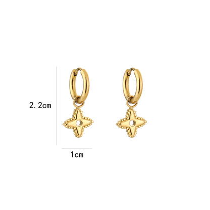 LOD of Love –  Polster Hoops
