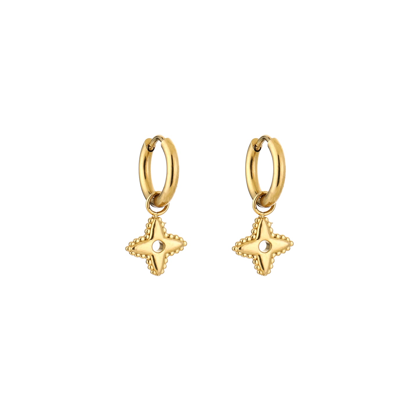 LOD of Love –  Polster Hoops