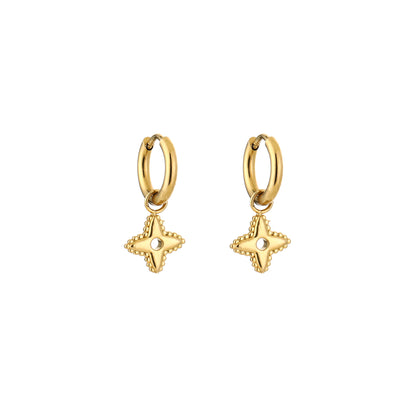 LOD of Love –  Polster Hoops