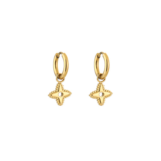 LOD of Love –  Polster Hoops