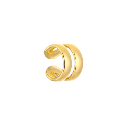 LOD of Love - Bold Triple Ring