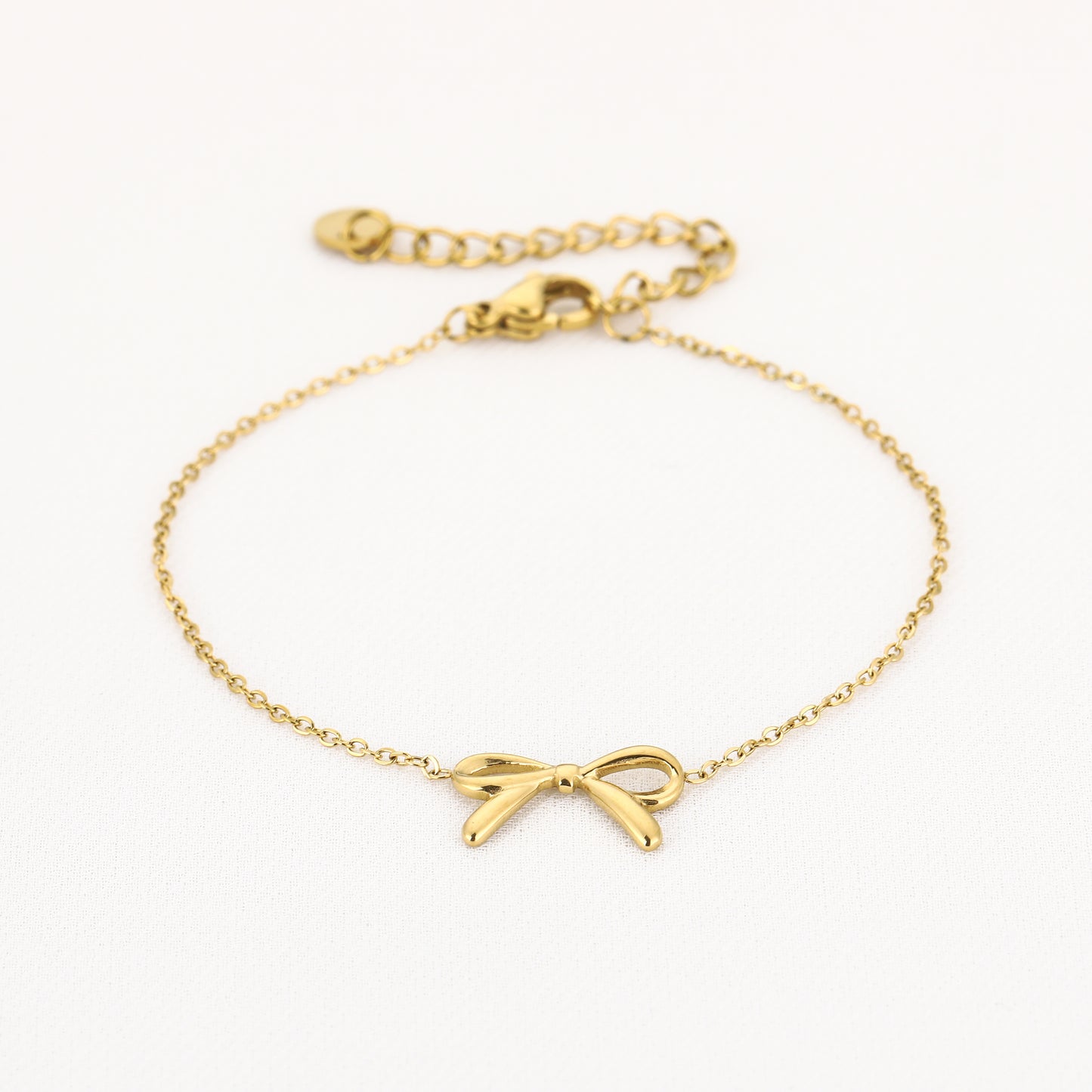 LOD of Love - Strik Armbandje