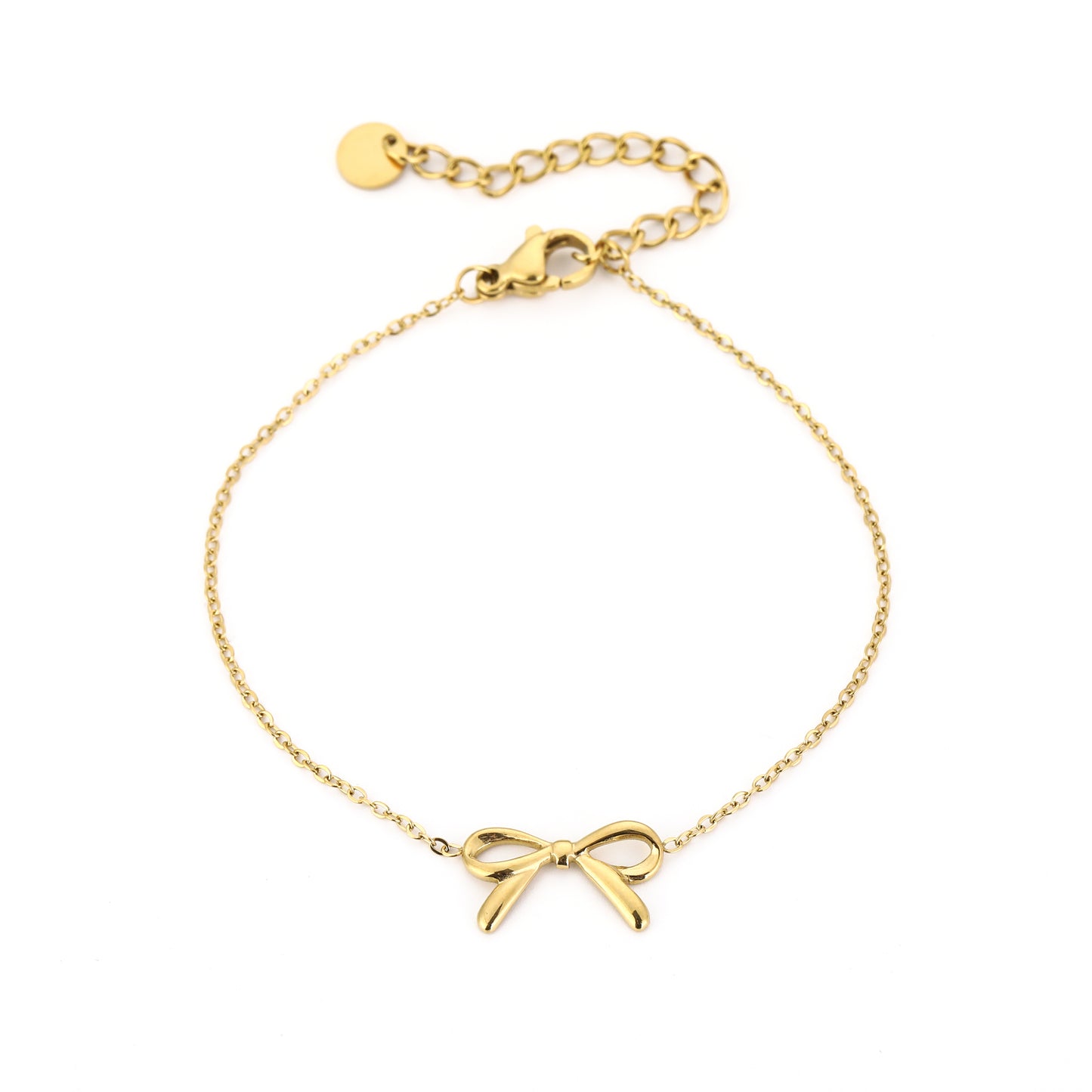 LOD of Love - Strik Armbandje
