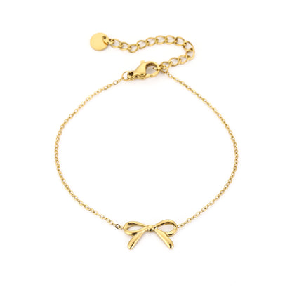LOD of Love - Strik Armbandje