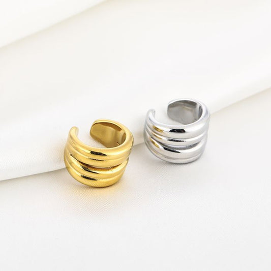 LOD of Love - Earcuff Sparkle