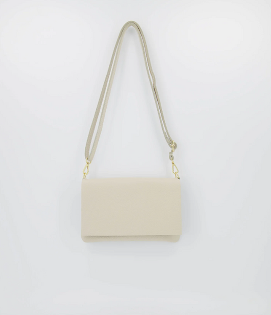 LOD of Love - Myra Classic Grain Ecru