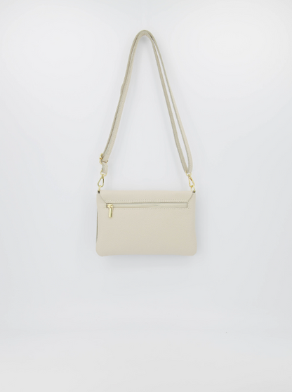 LOD of Love - Myra Classic Grain Ecru