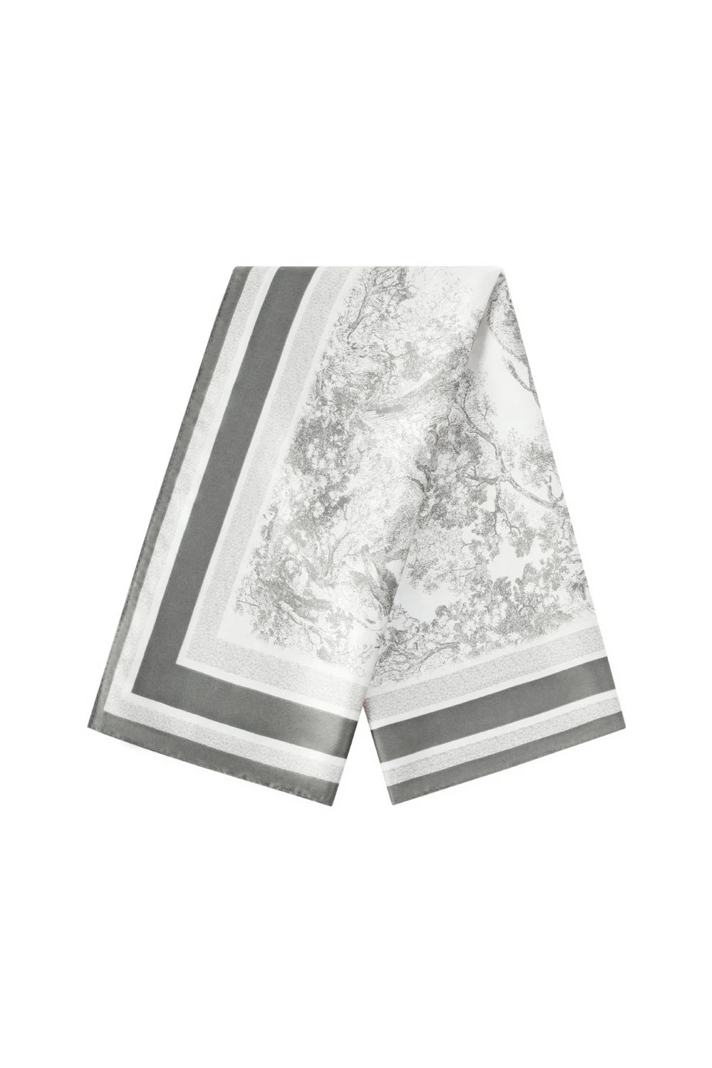 LOD of Love - Ombre Scarf Pink