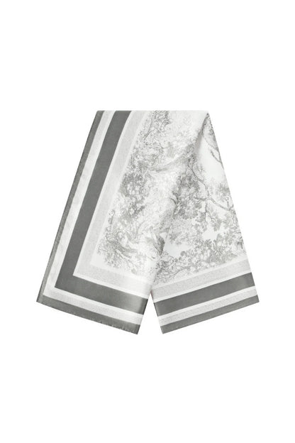 LOD of Love - Ombre Scarf Pink