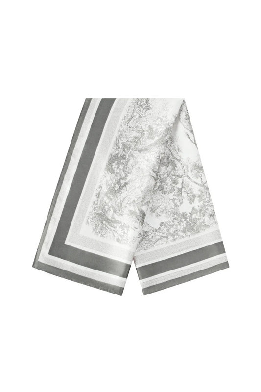 LOD of Love - Ombre Scarf Pink