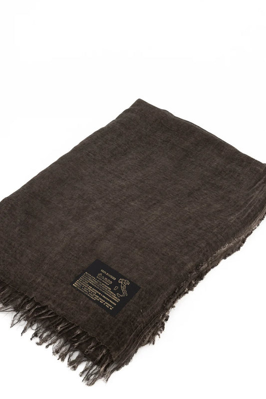 LOD of Love - Ombre Scarf Pink