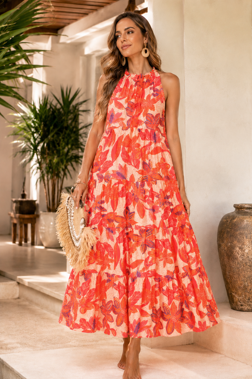 LOD of Love – Dress Sunny Bloom