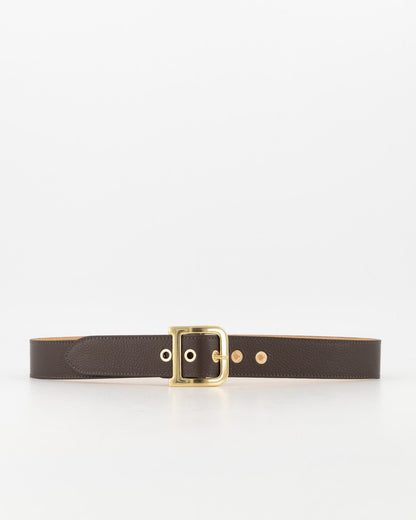 LOD of Love - Diane Riem Classic Grain Dunkelbraun