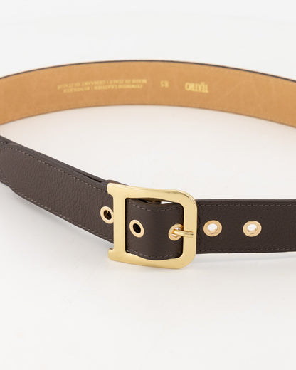 LOD of Love - Diane Riem Classic Grain Dunkelbraun