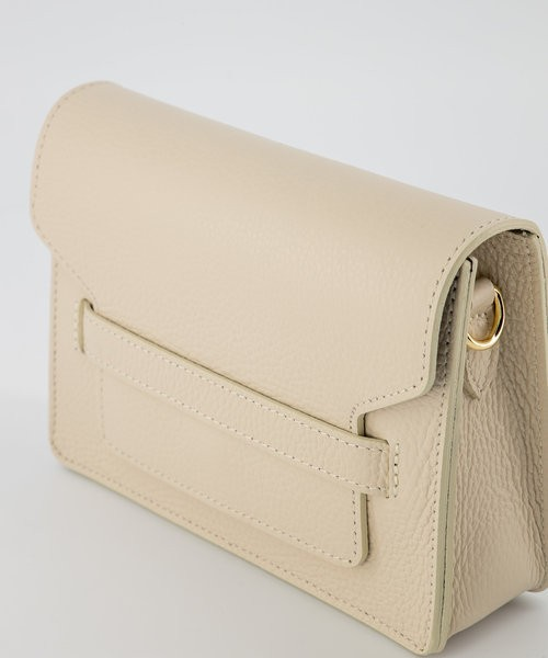 LOD of Love - Janice Classic Grain Ecru