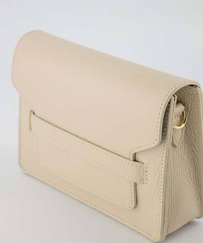 LOD of Love - Janice Classic Grain Ecru