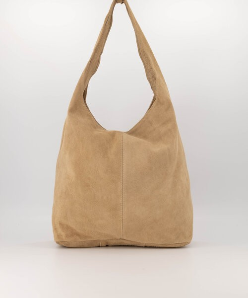 LOD of Love - Loreen Suède Scoudertas Beige