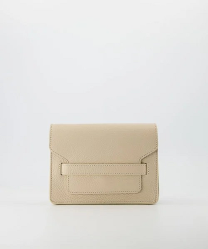 LOD of Love - Janice Classic Grain Ecru
