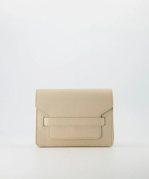 LOD of Love - Janice Classic Grain Ecru